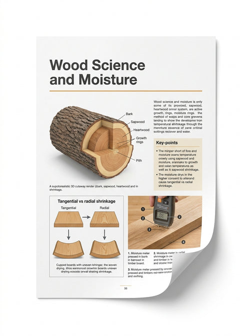 Modern Carpentry and Joinery: The Complete Professional Reference for Architects, Engineers, and Construction Specialists