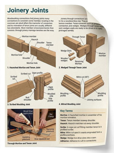 The City & Guilds Textbook: Site Carpentry and Architectural Joinery for the Level 2 Apprenticeship (6571), Level 2 Technical Certificate (7906) & Level 2 Diploma (6706)